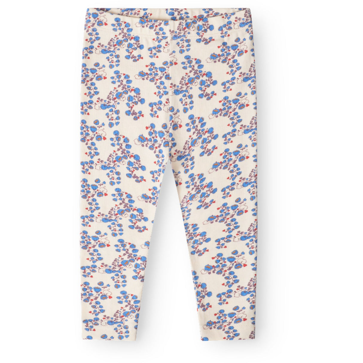 That's Mine Blue Bells Elois Leggings