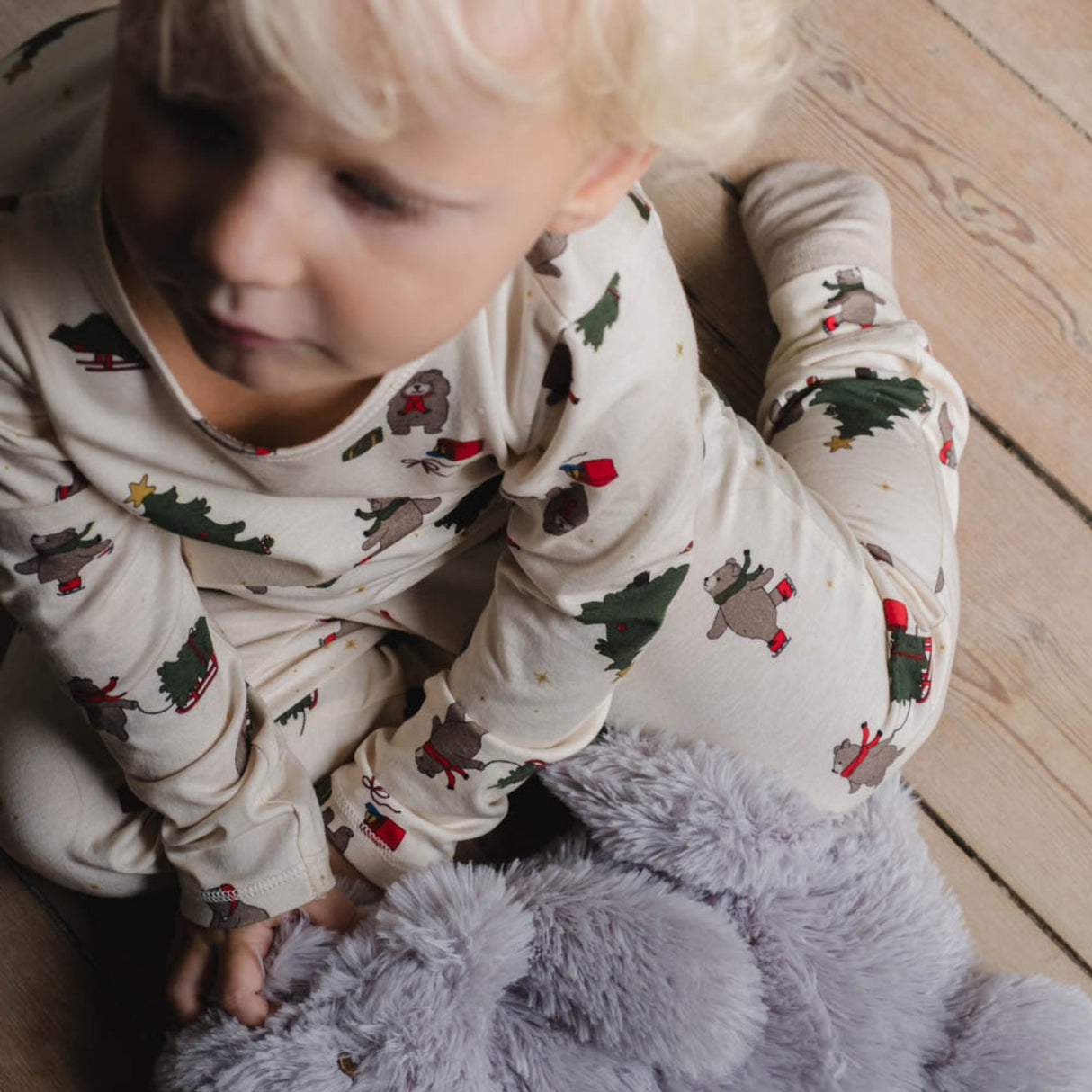 That’s Mine Jule Homewear Sæt Shopping Emilio