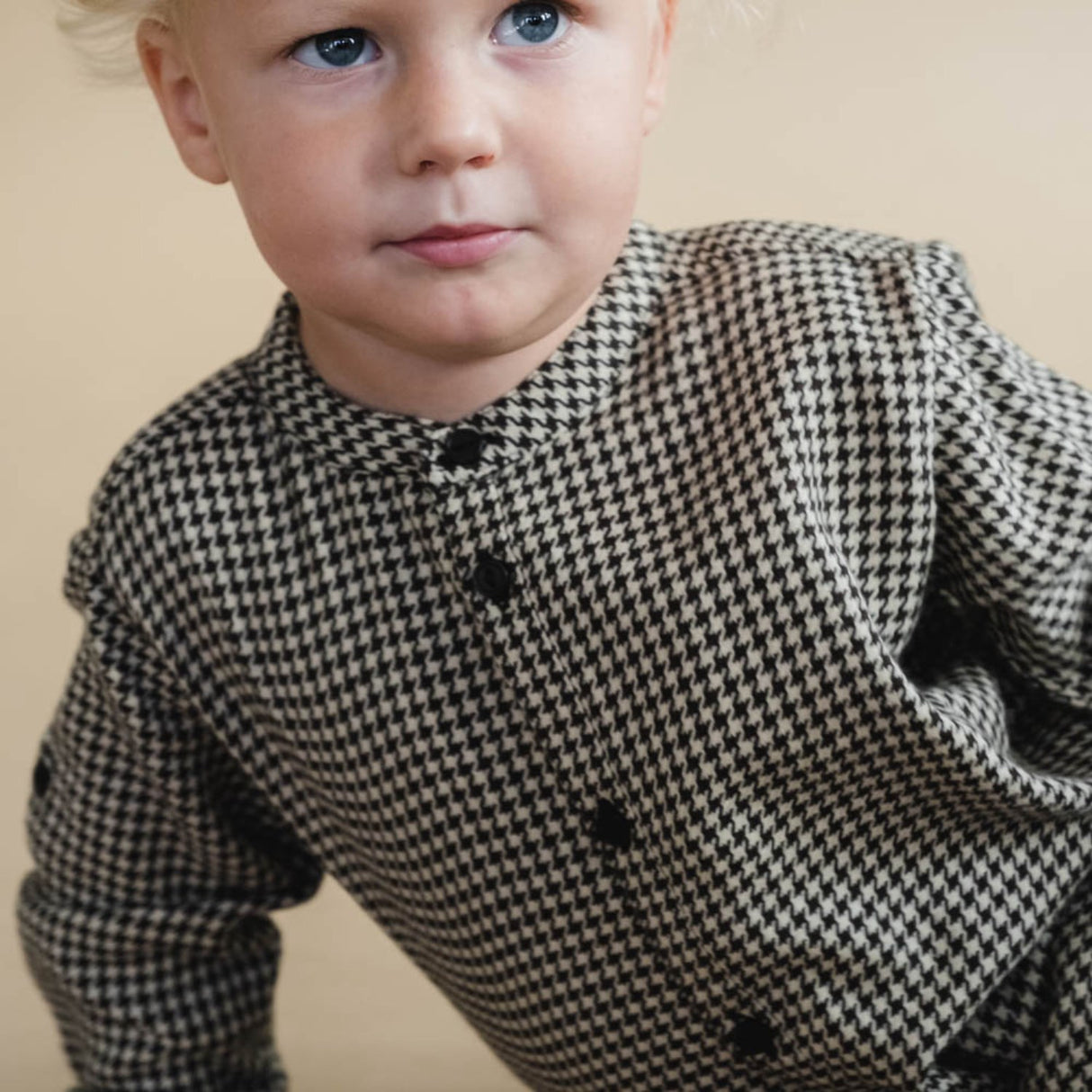 That's Mine Raven Hugo Skjorte