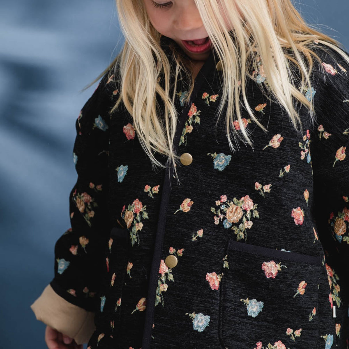 That's Mine Black Beauty Kylie Jakke