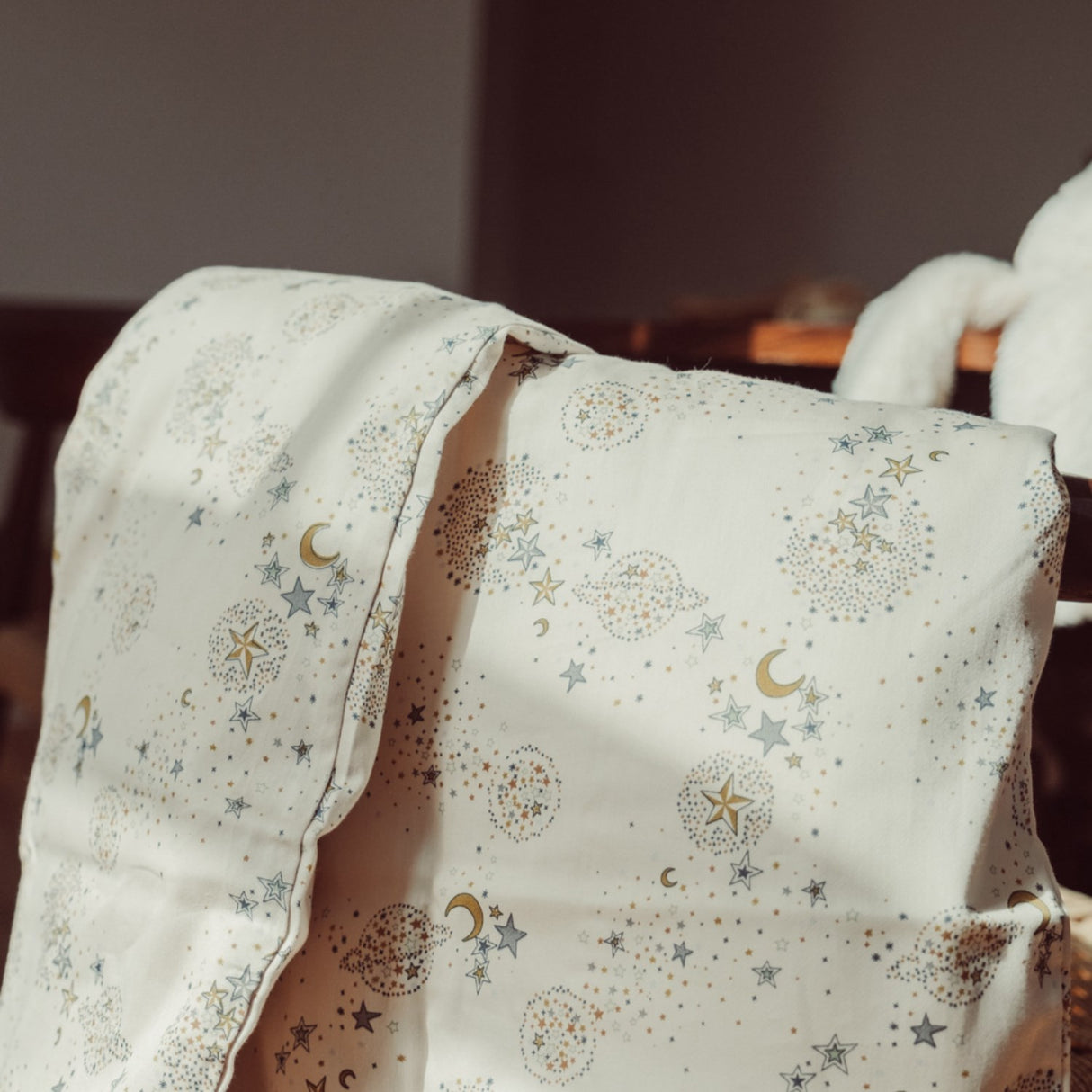 That's Mine Million Stars Levi Sengetøj