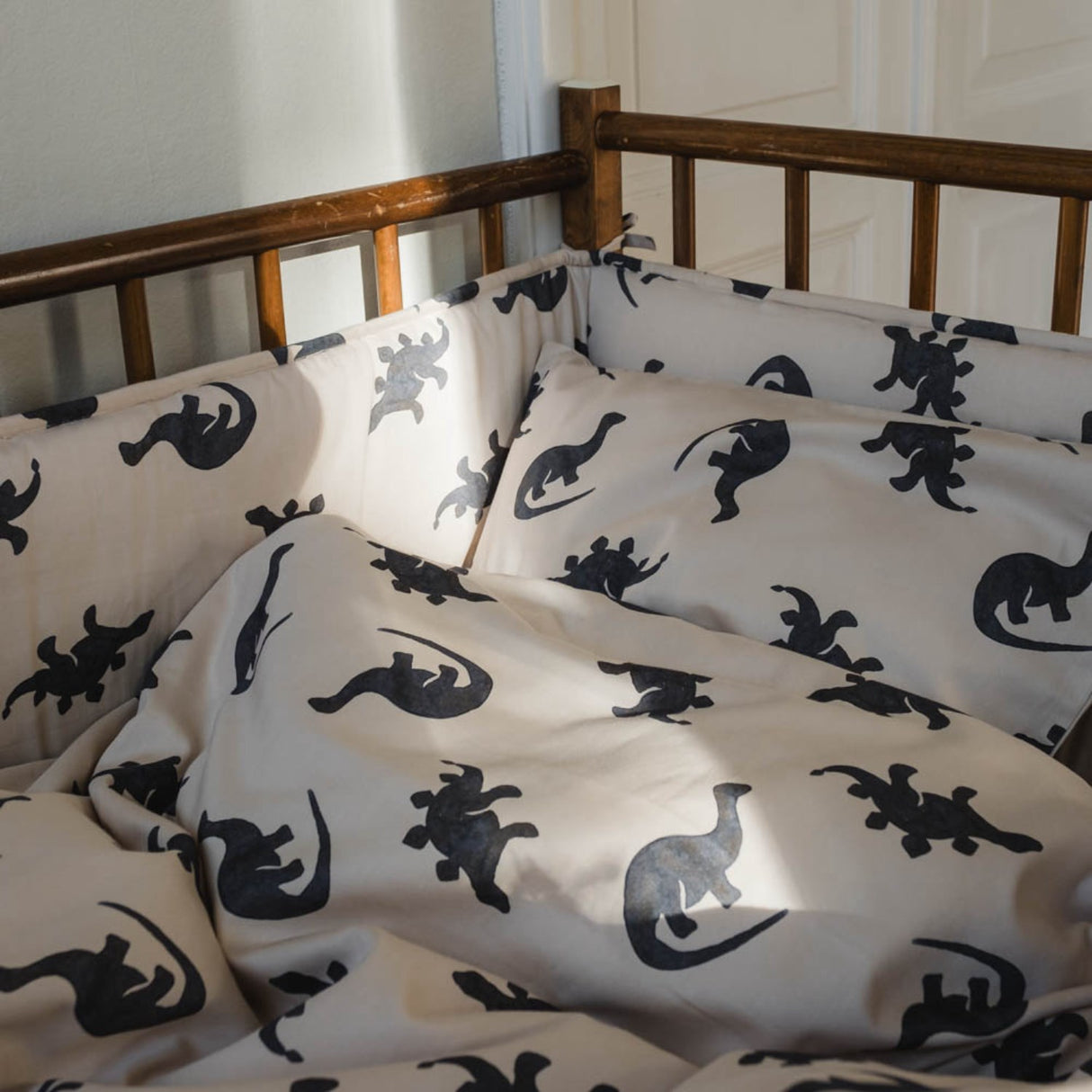 That's Mine Mono Dino Lotus Sengerand