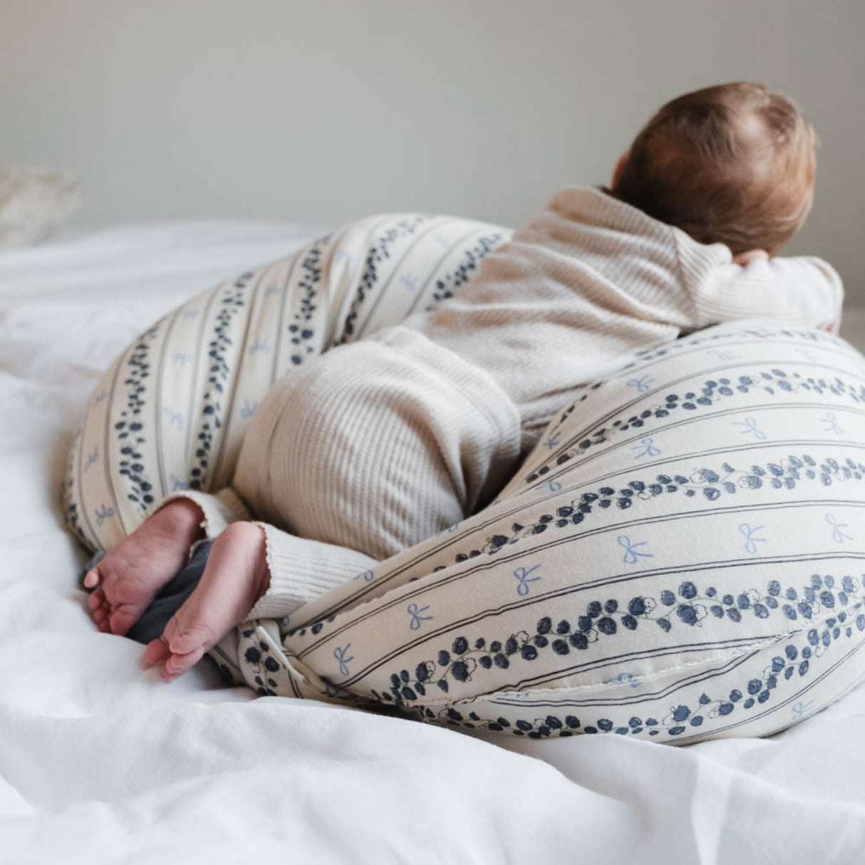 That's Mine Sateen - Bell Flower Moon Ammepude