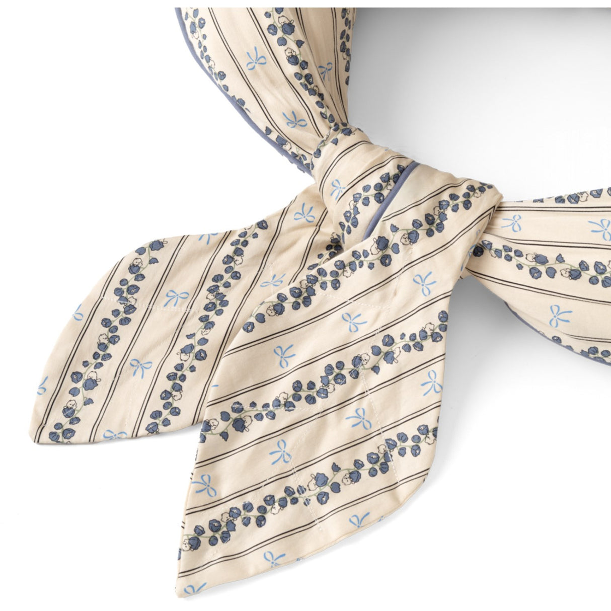 That's Mine Sateen - Bell Flower Moon Ammepude