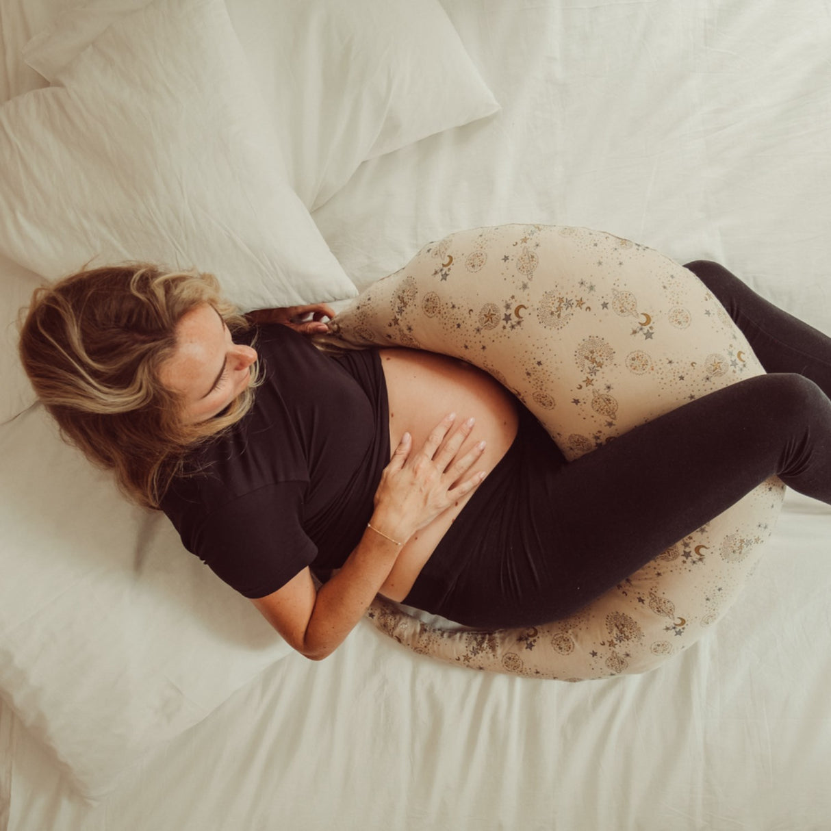 That's Mine Sateen - Million Stars Moon Ammepude