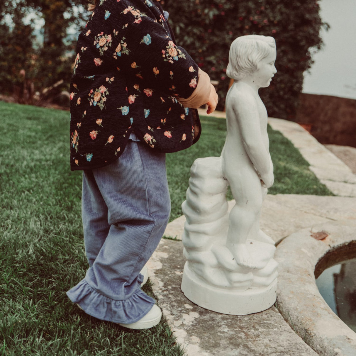 That's Mine Flint Stone Rosanna Bukser