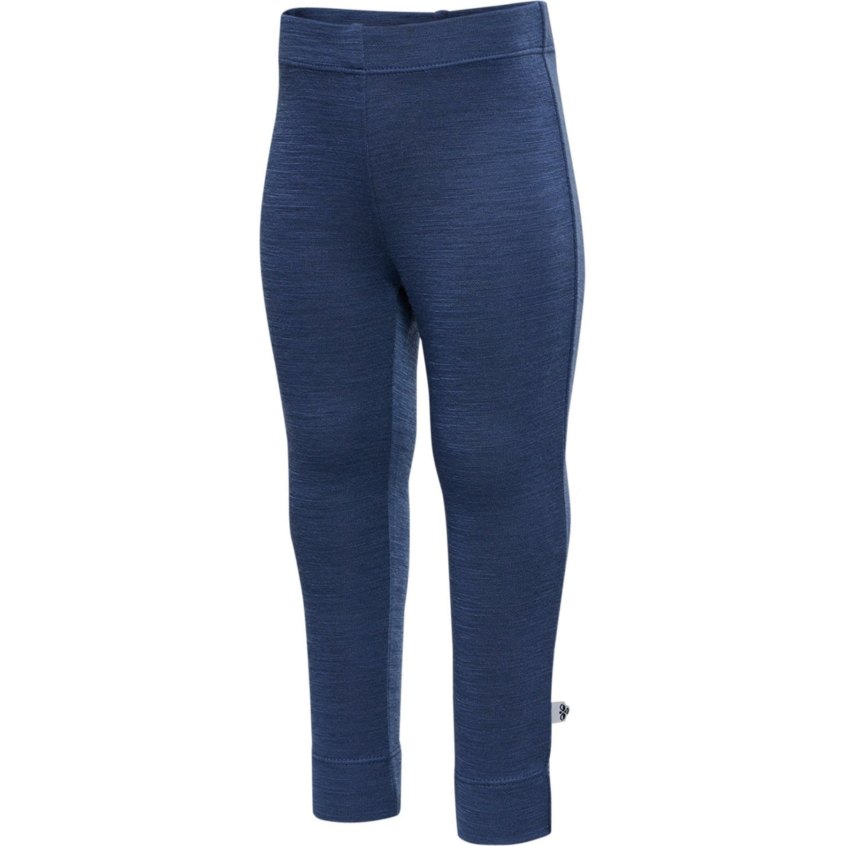 Hummel Vintage Indigo Mini Uld Leggings