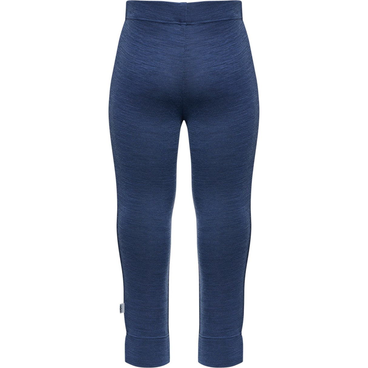 Hummel Vintage Indigo Mini Uld Leggings