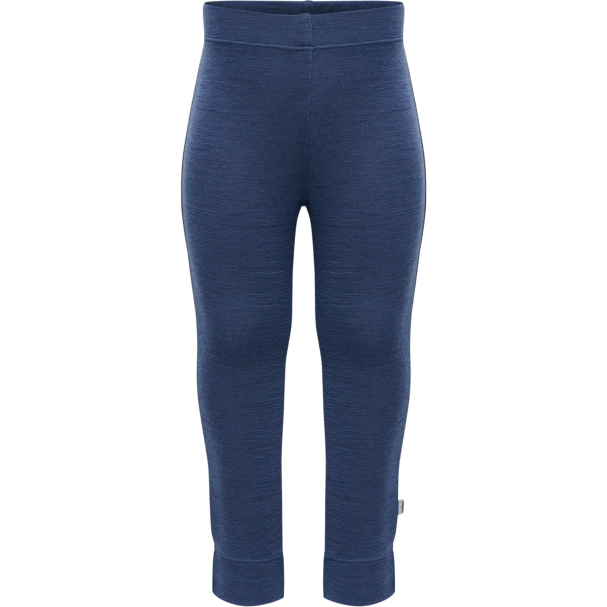 Hummel Vintage Indigo Mini Uld Leggings