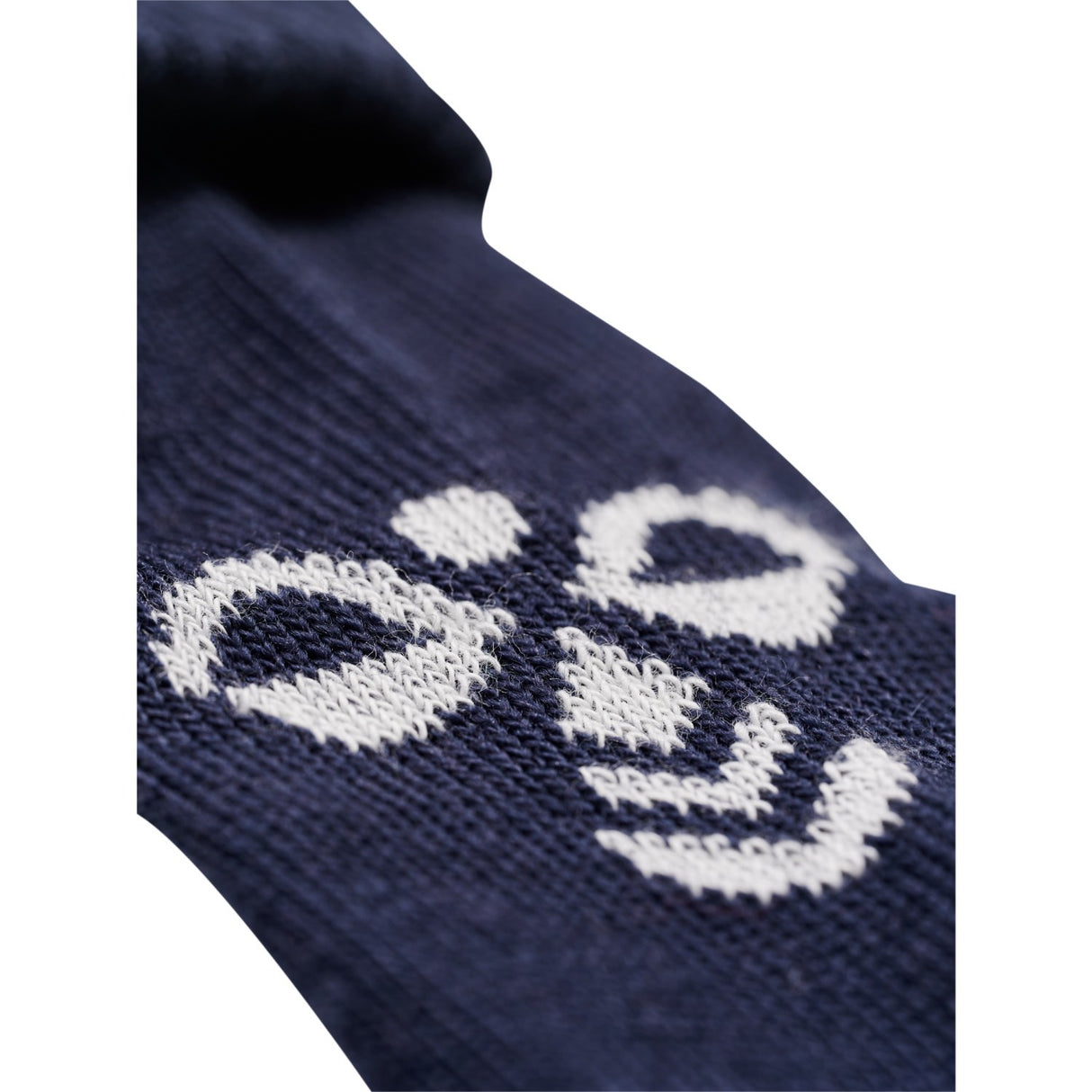 Hummel Dress Blues Mini Uld Strømper