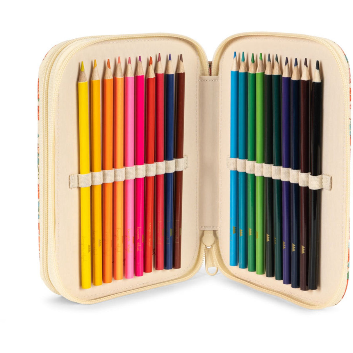 Konges Sløjd Kaluka Clover Penalhus