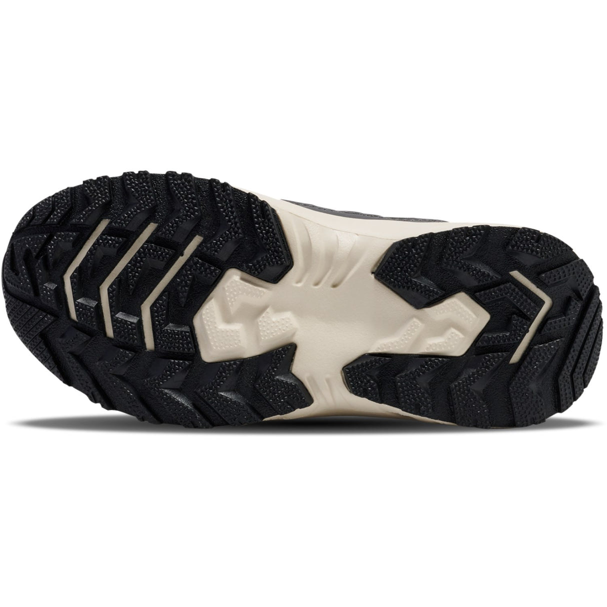 Hummel Ebony Root Tex Jr Winter Støvle