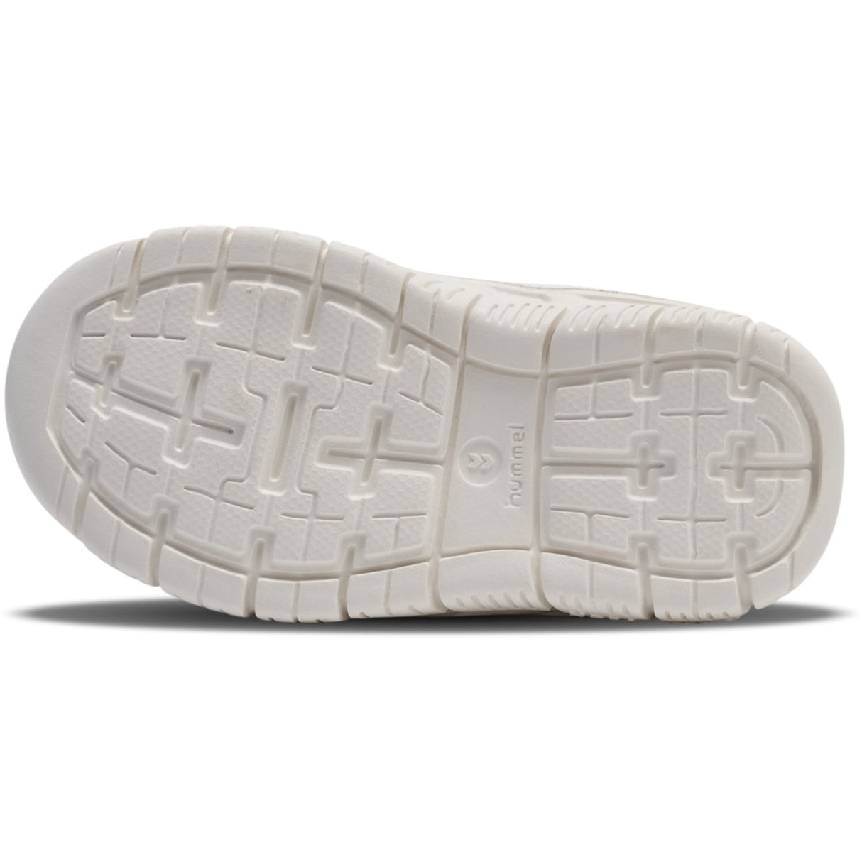 Hummel Dark Green Crosslite Infant Sneakers