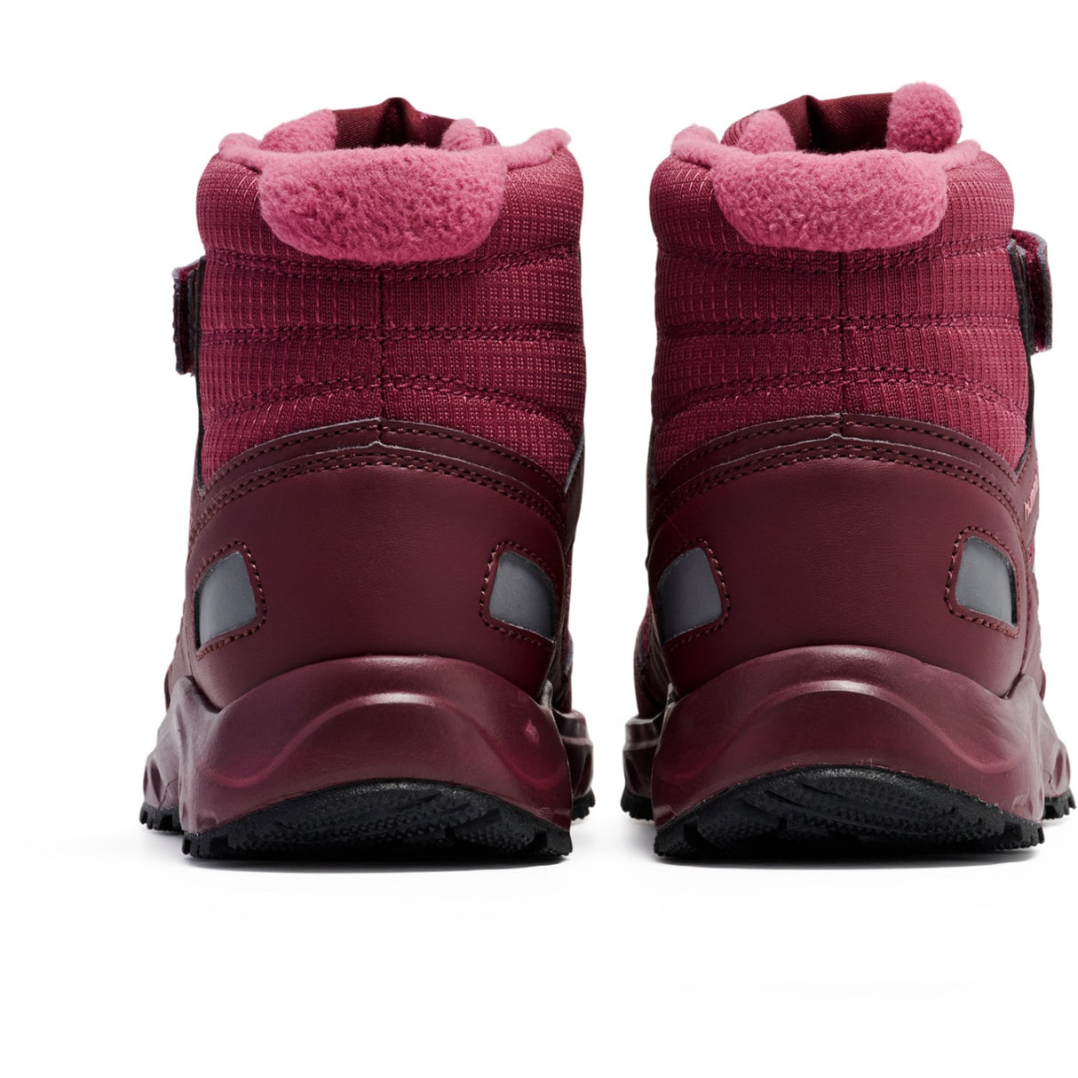 Hummel Rose Brown Explorer Tex Winter Støvle