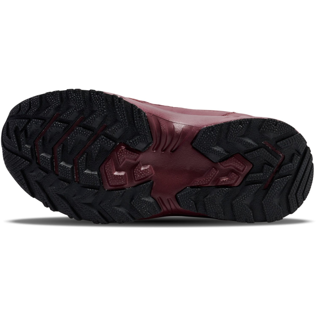 Hummel Rose Brown Explorer Tex Winter Støvle