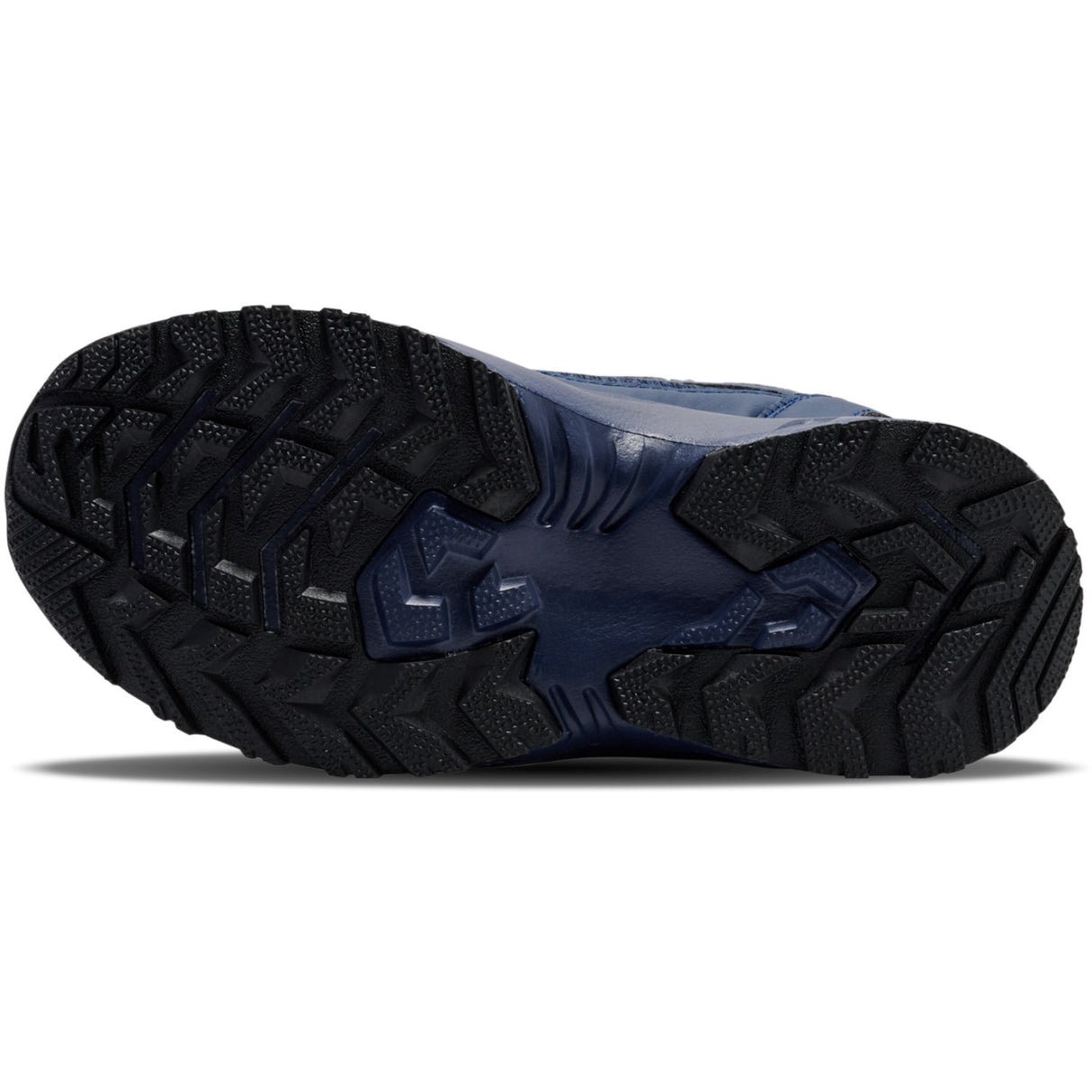 Hummel Dark Denim Explorer Tex Winter Støvle