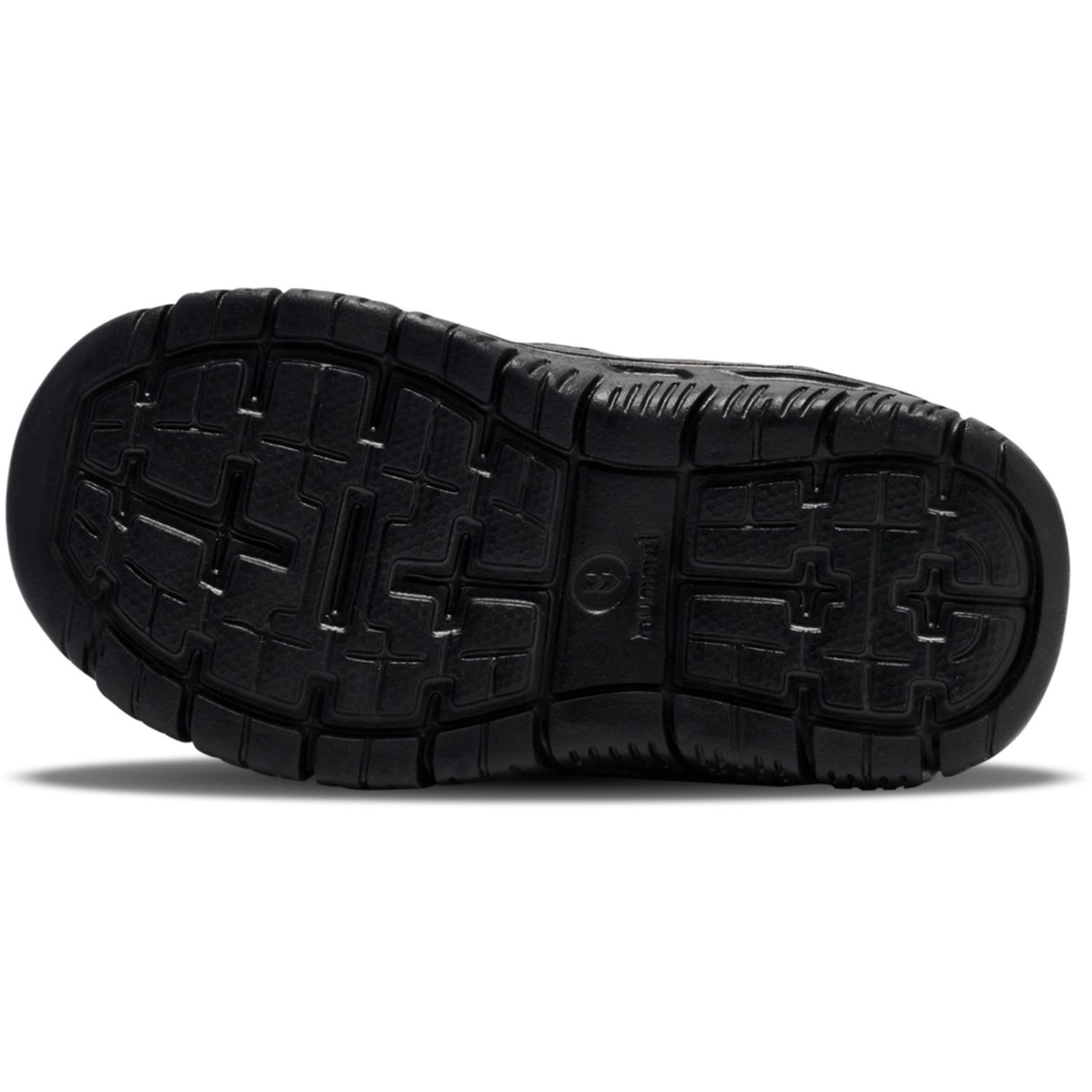 Hummel Winter Moss Crosslite Winter Mid Infant Vinter Støvle