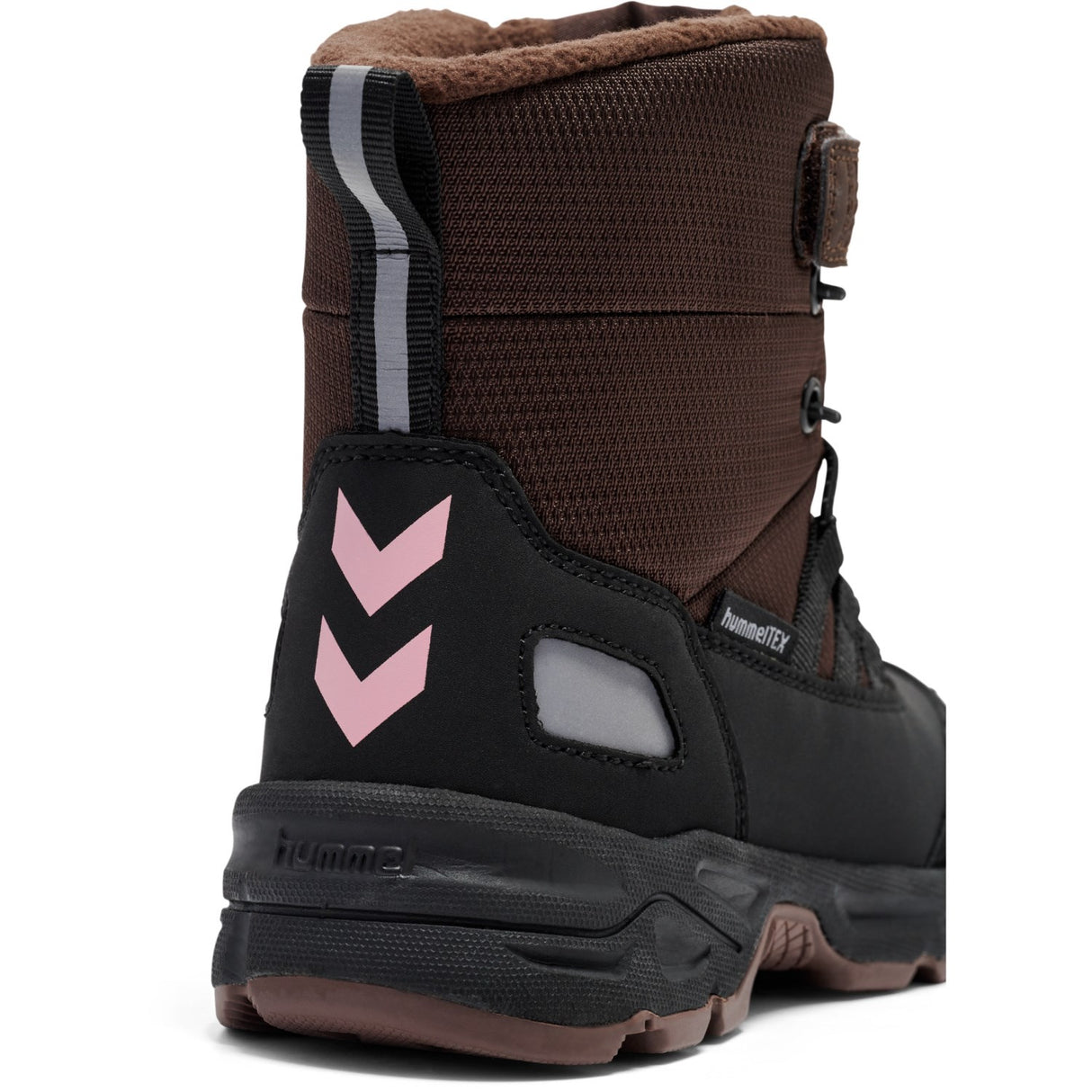 Hummel Peppercorn Snow Støvle Tex Winter