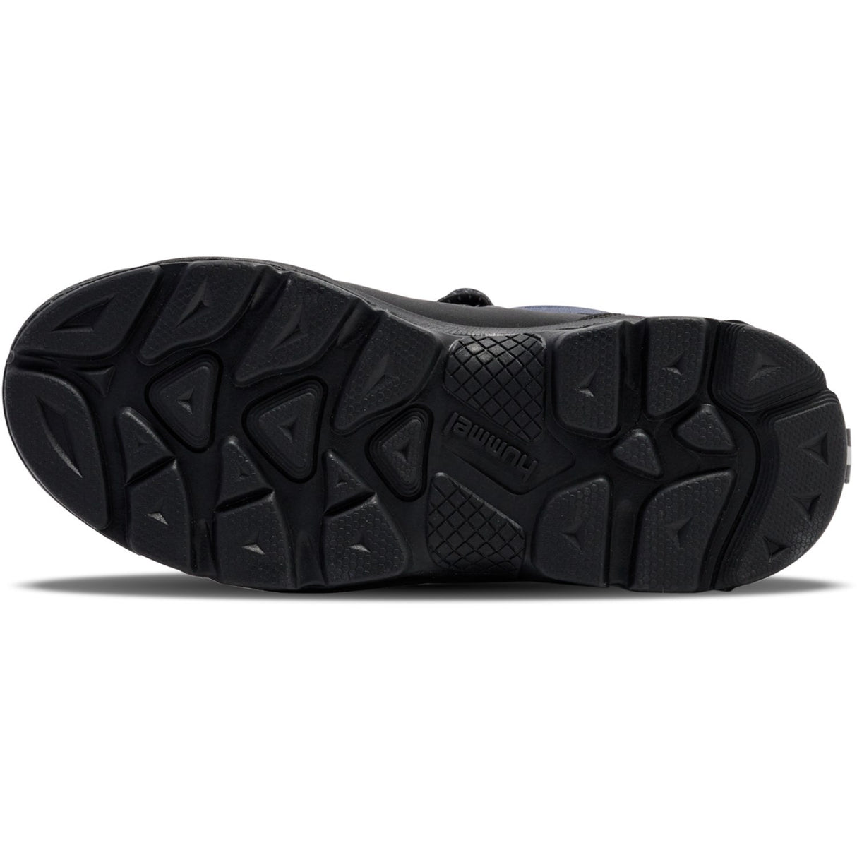 Hummel Dark Navy Snow Støvle Tex Winter