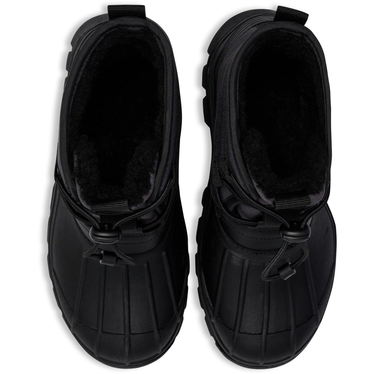 Hummel Ebony Icicle Winter Støvle