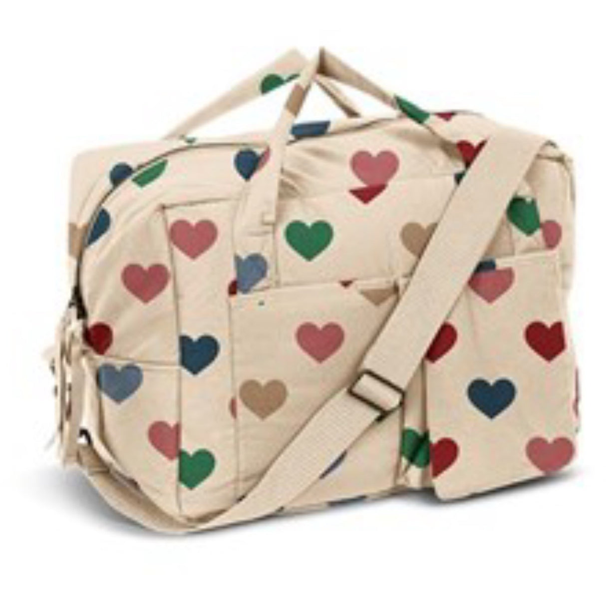 Konges Sløjd Bon Coeur Coloré All You Need Taske