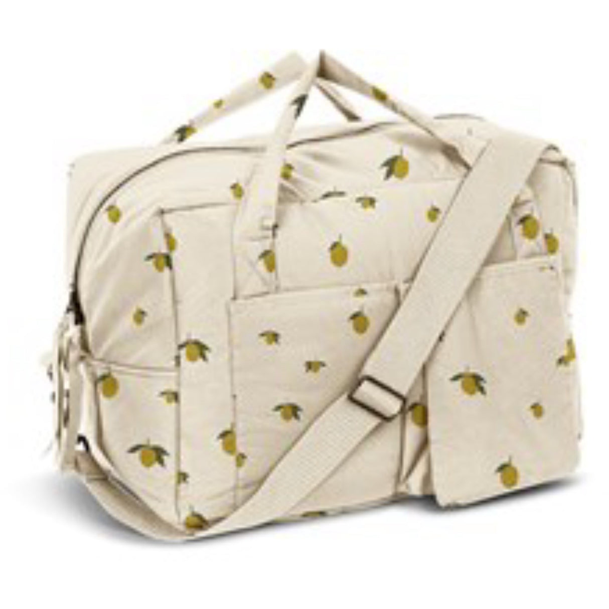 Konges Sløjd Lemon All You Need Taske