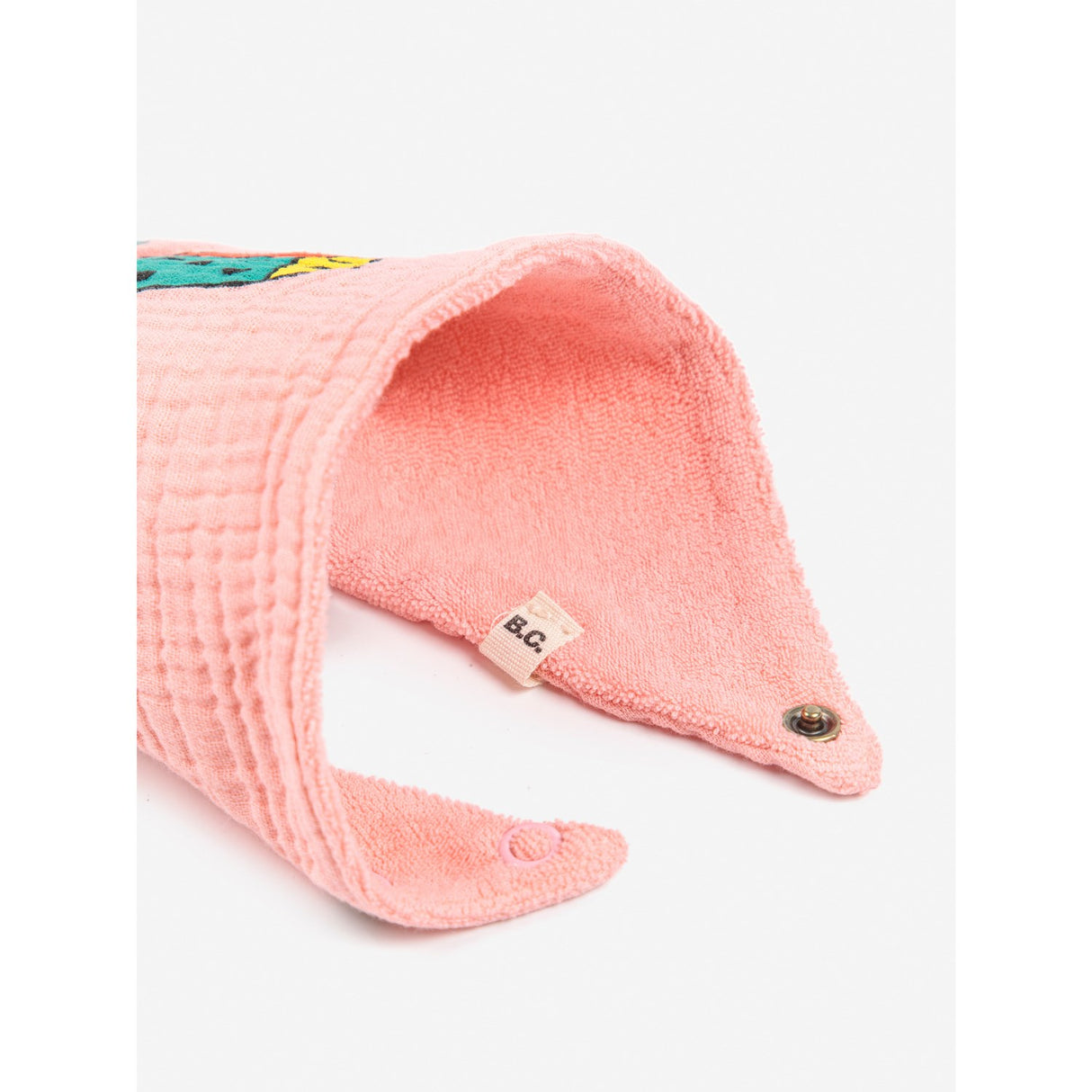 Bobo Choses Pink Roll The Dice Hagesmæk Sæt