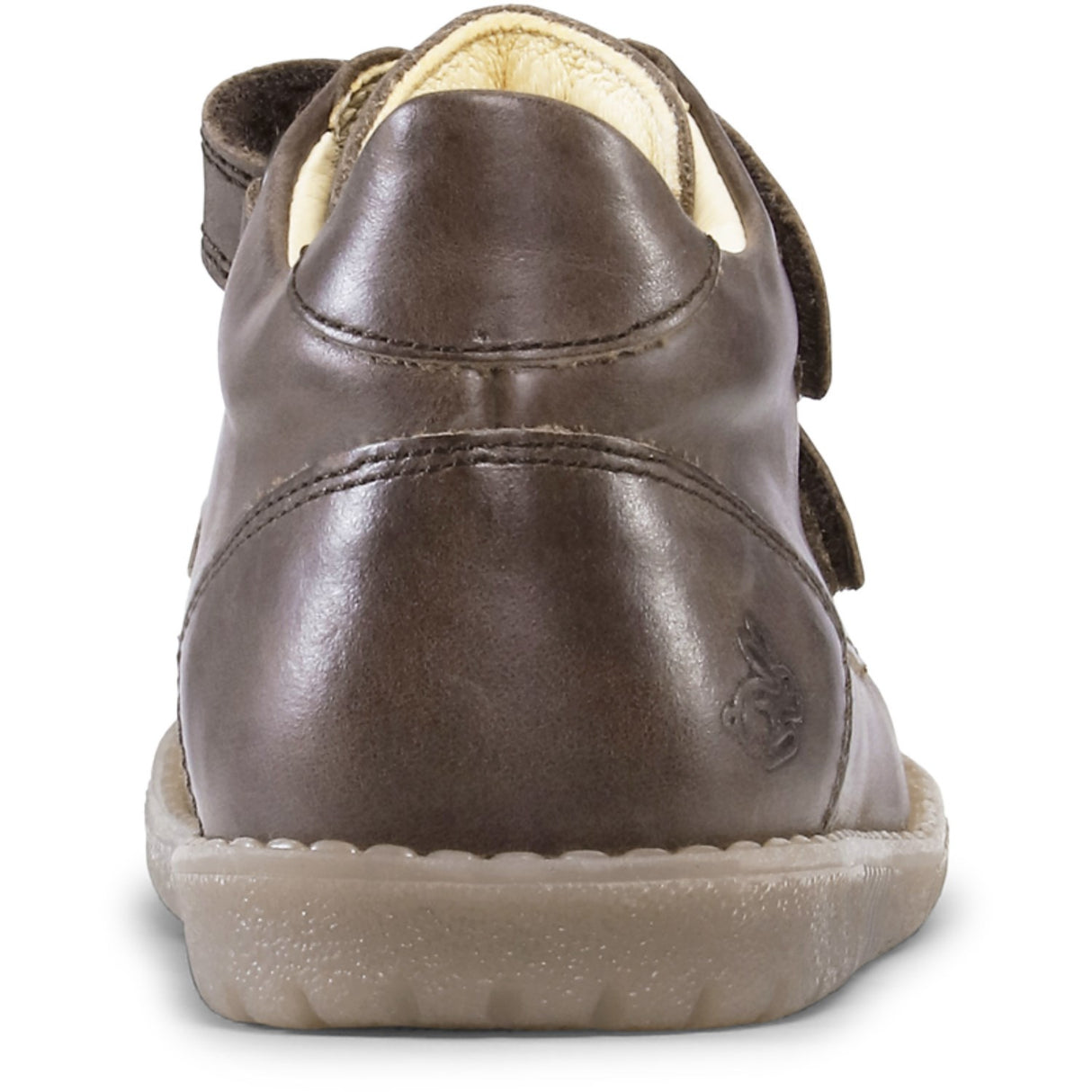 Bundgaard Dark Brown Ruby