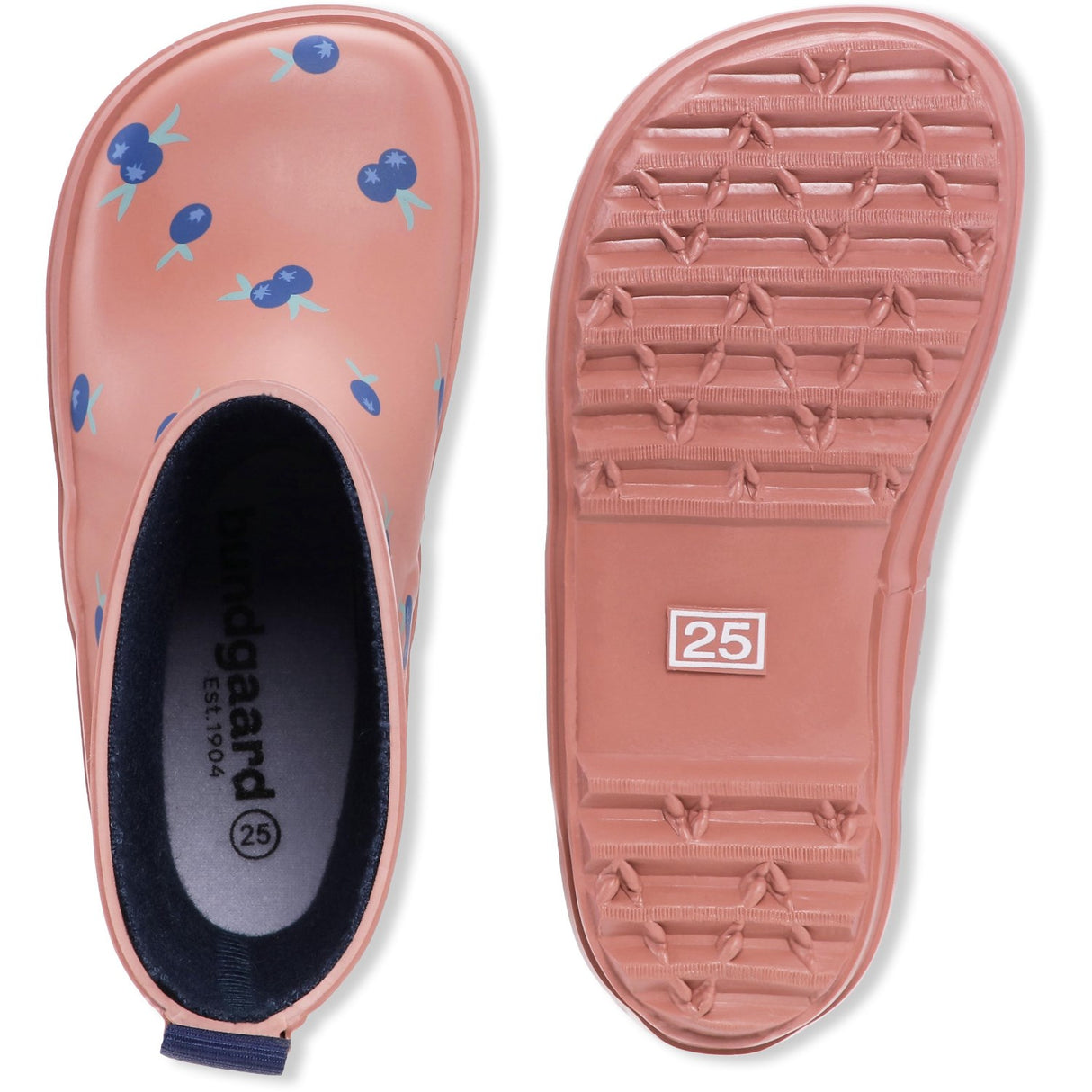 Bundgaard Blush Berry Charly