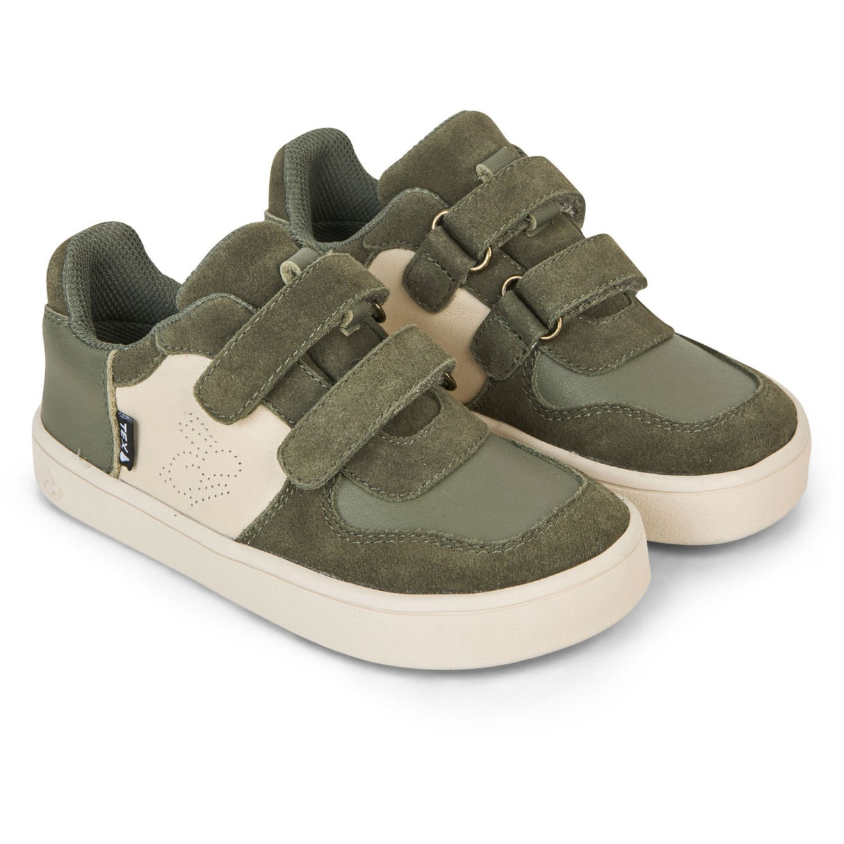 Bundgaard Army Corey