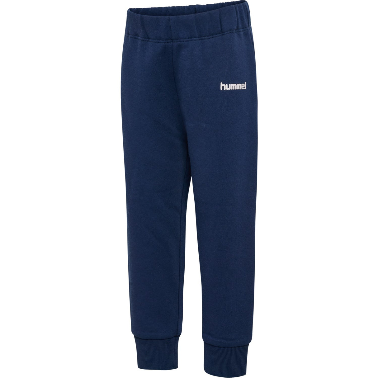 Hummel Dress Blues Mini Reg Base Sweat Sæt