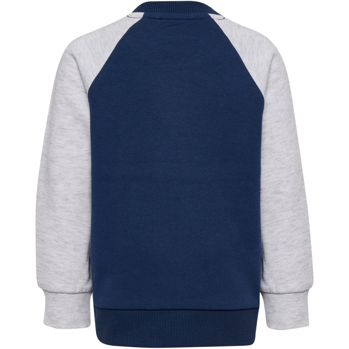 Hummel Dress Blues Mini Reg Base Sweat Sæt