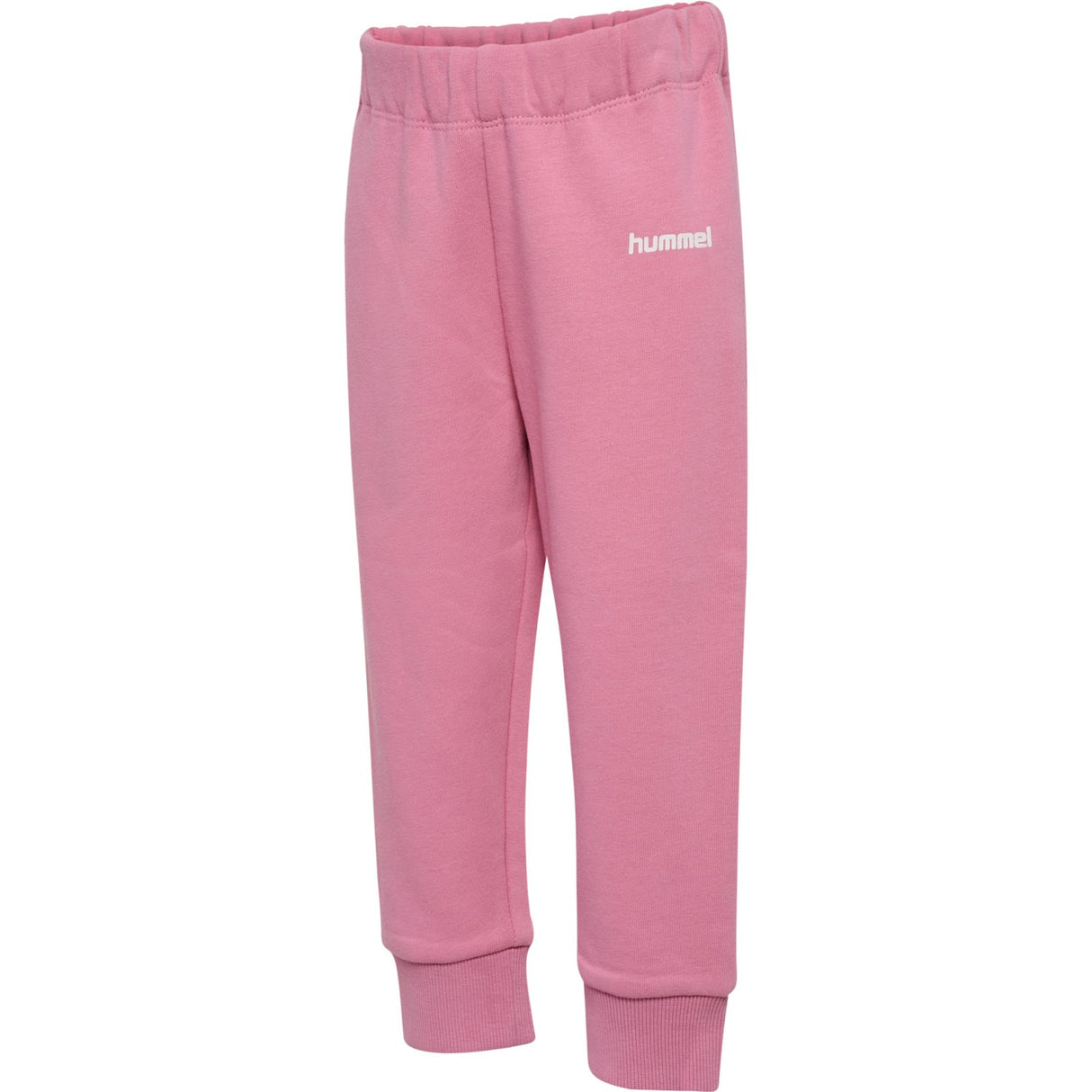 Hummel Polignac Mini Reg Base Sweat Sæt