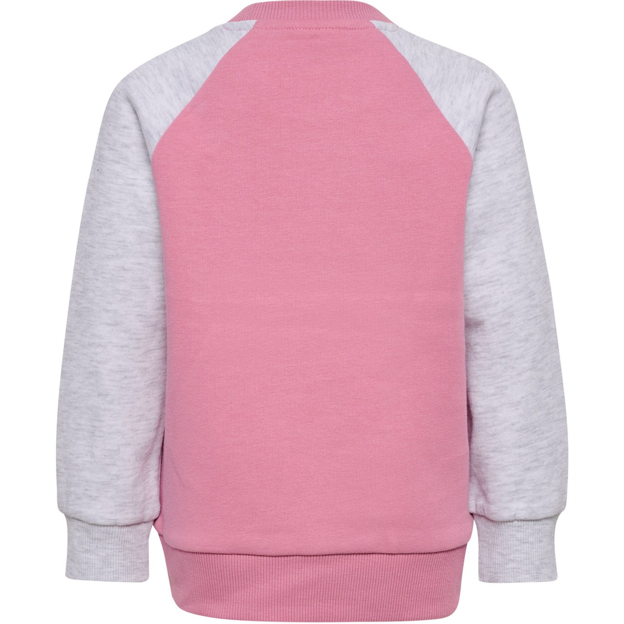 Hummel Polignac Mini Reg Base Sweat Sæt