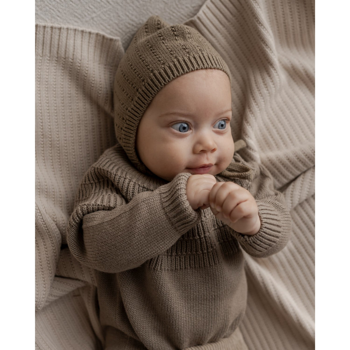 Hanevild Crockery Mingus Romper