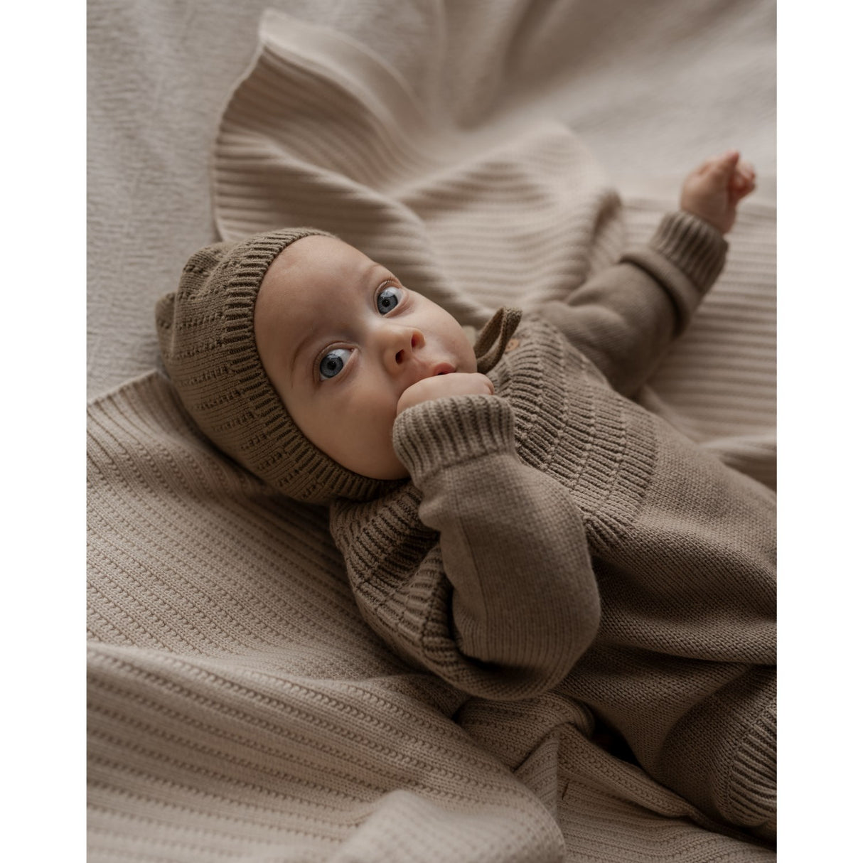 Hanevild Crockery Mingus Romper
