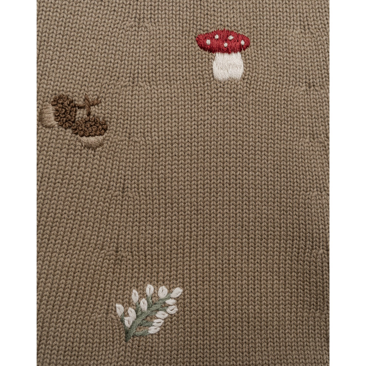 Hanevild Coriander Fall Bluse