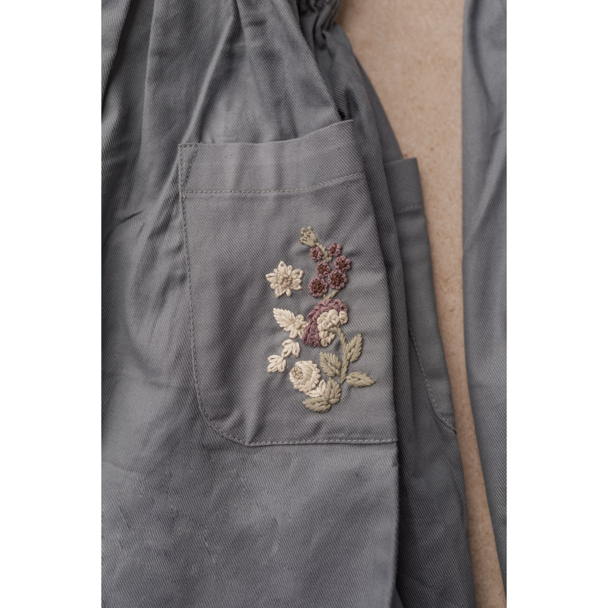 Hanevild Blue Laila Nederdel