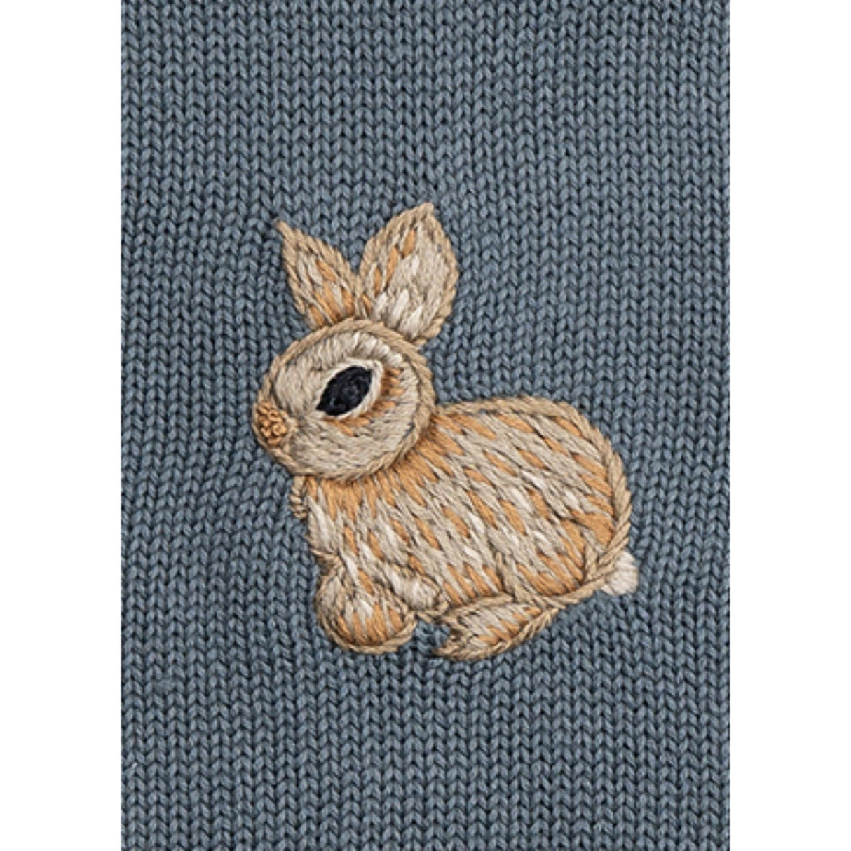 Hanevild Stormy Weather Linus Bluse