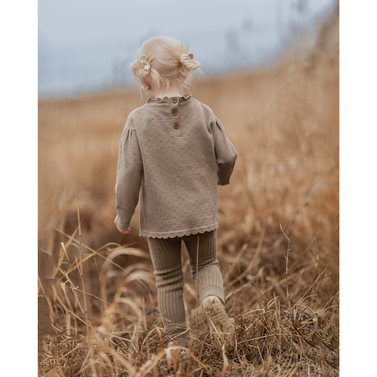 Hanevild Coriander Lynge Leggings