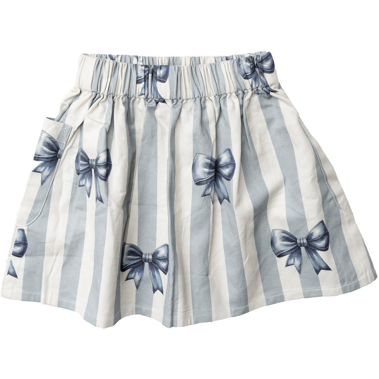 Hanevild Rainy Sløjfe Nederdel