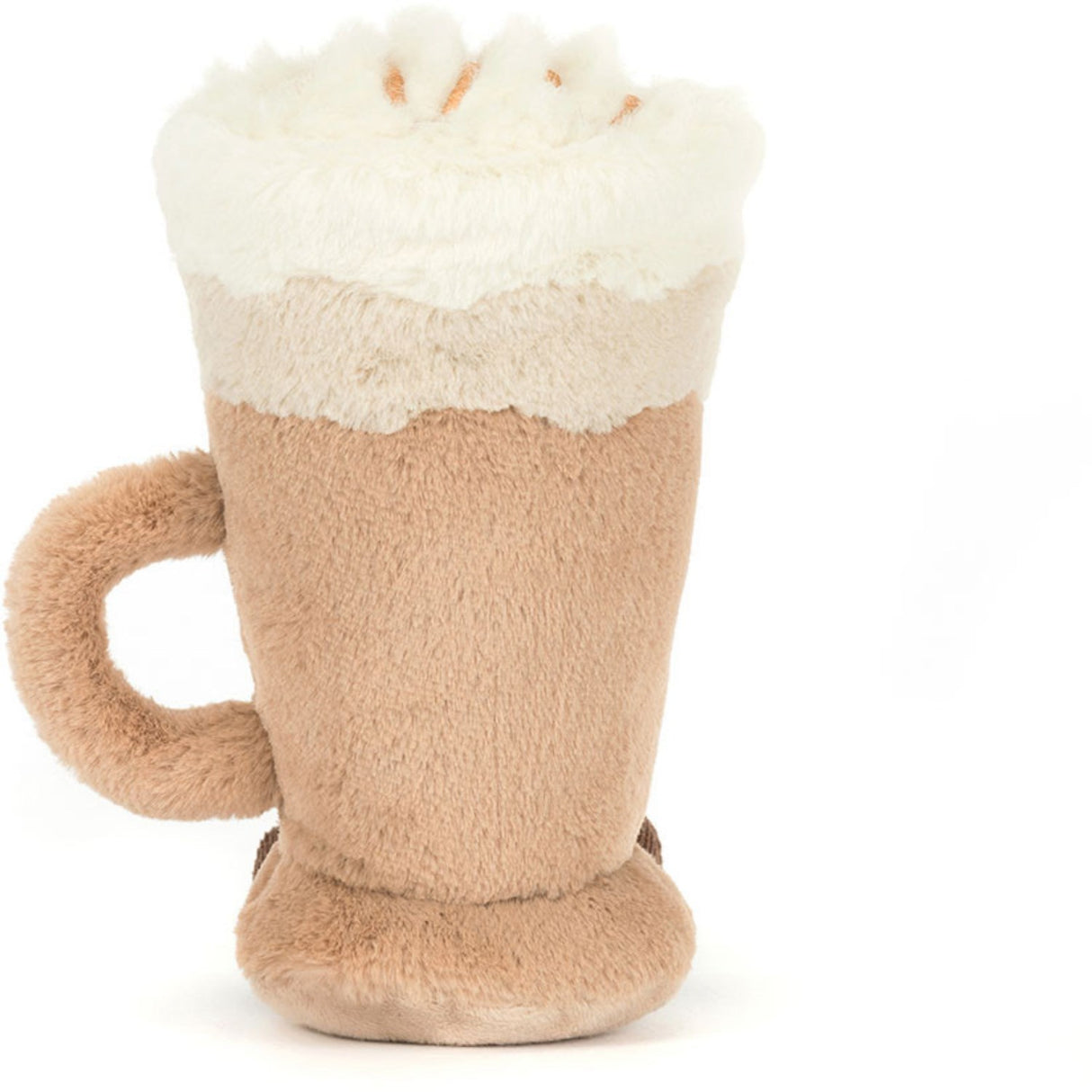 Jellycat Amuseables Kaffe-Latte 18 Cm