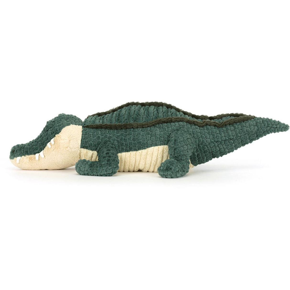 Jellycat Allexi Alligator 63 Cm
