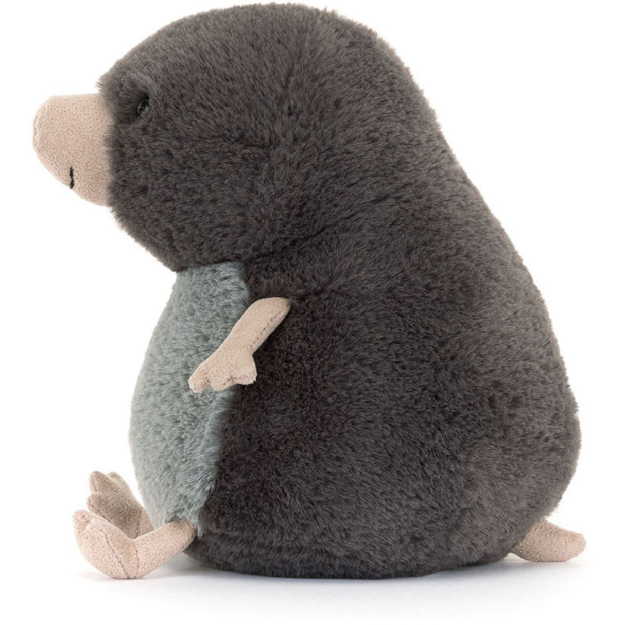 Jellycat Muswell Muldvarp 15 Cm