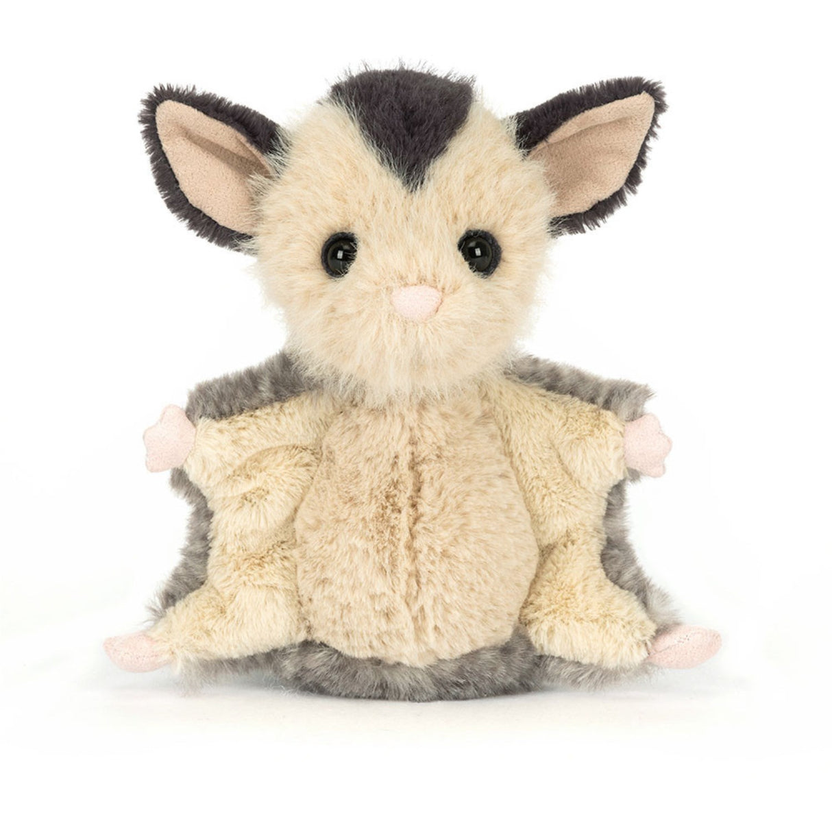 Jellycat Lolly Flyveegern 14 Cm