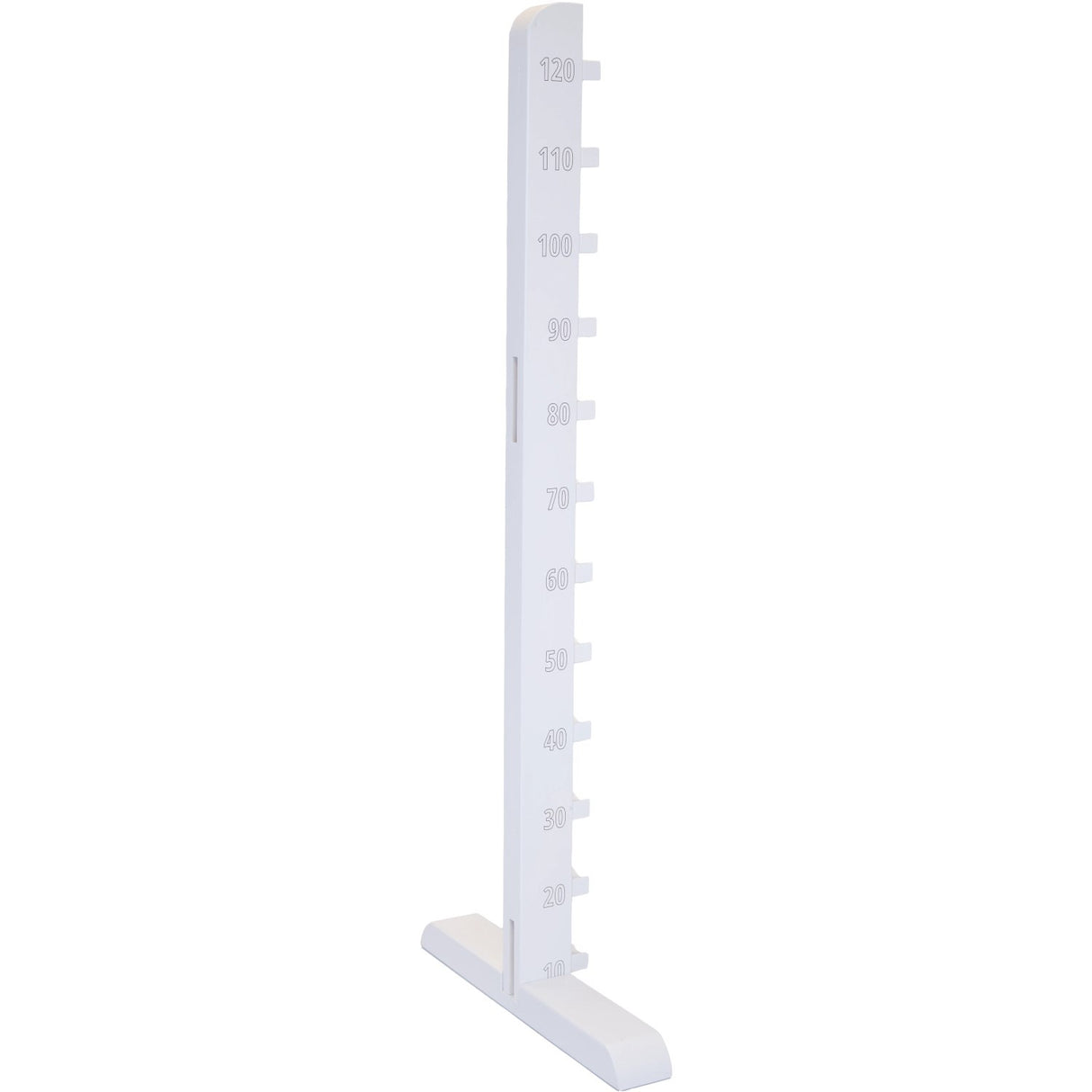 by Astrup Spring, Grundmodul, Hvid