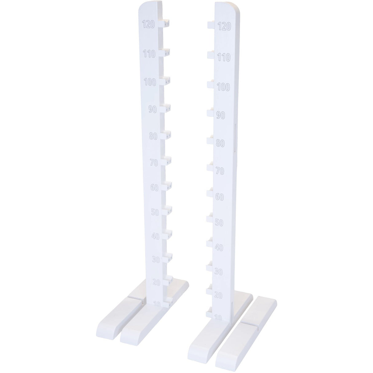 by Astrup Spring, Grundmodul, Hvid