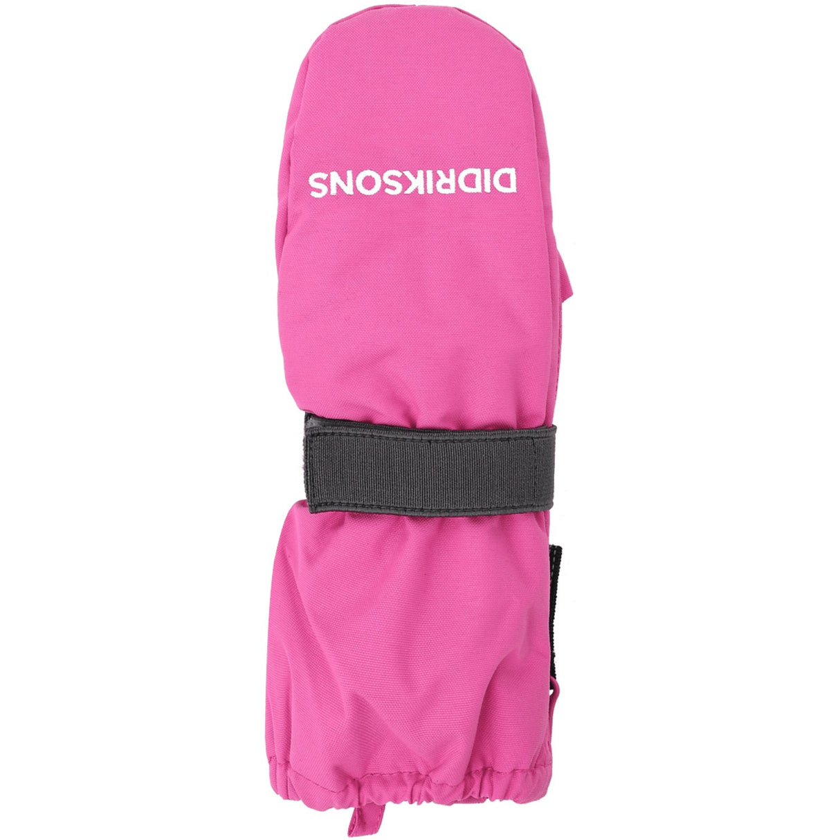 Didriksons Sweet Pink Biggles Zip Vante 8