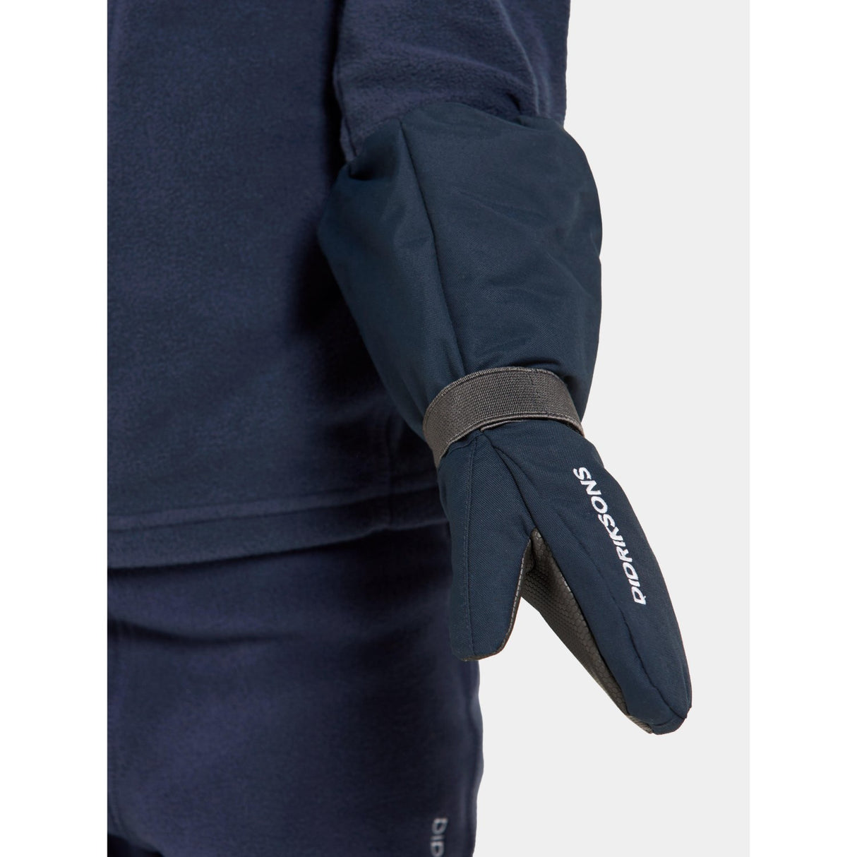 Didriksons Navy Biggles Luffer 7