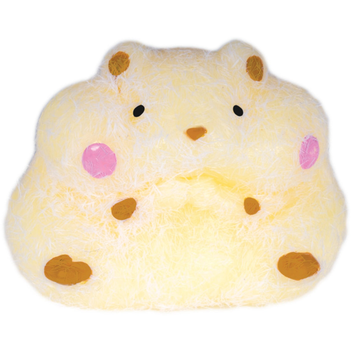 Trend Toys Pre-Made Taba Squishy Hamster